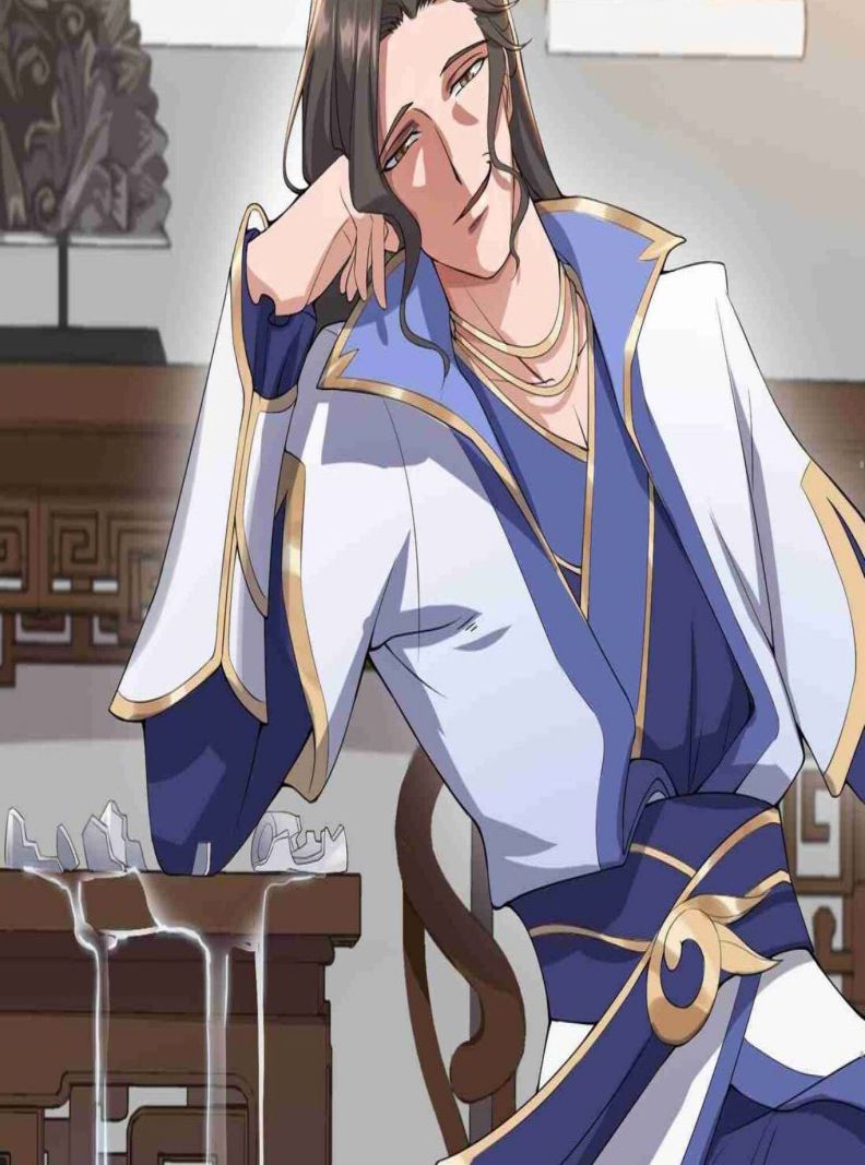 First Dragon Chapter 06 Gambar 16