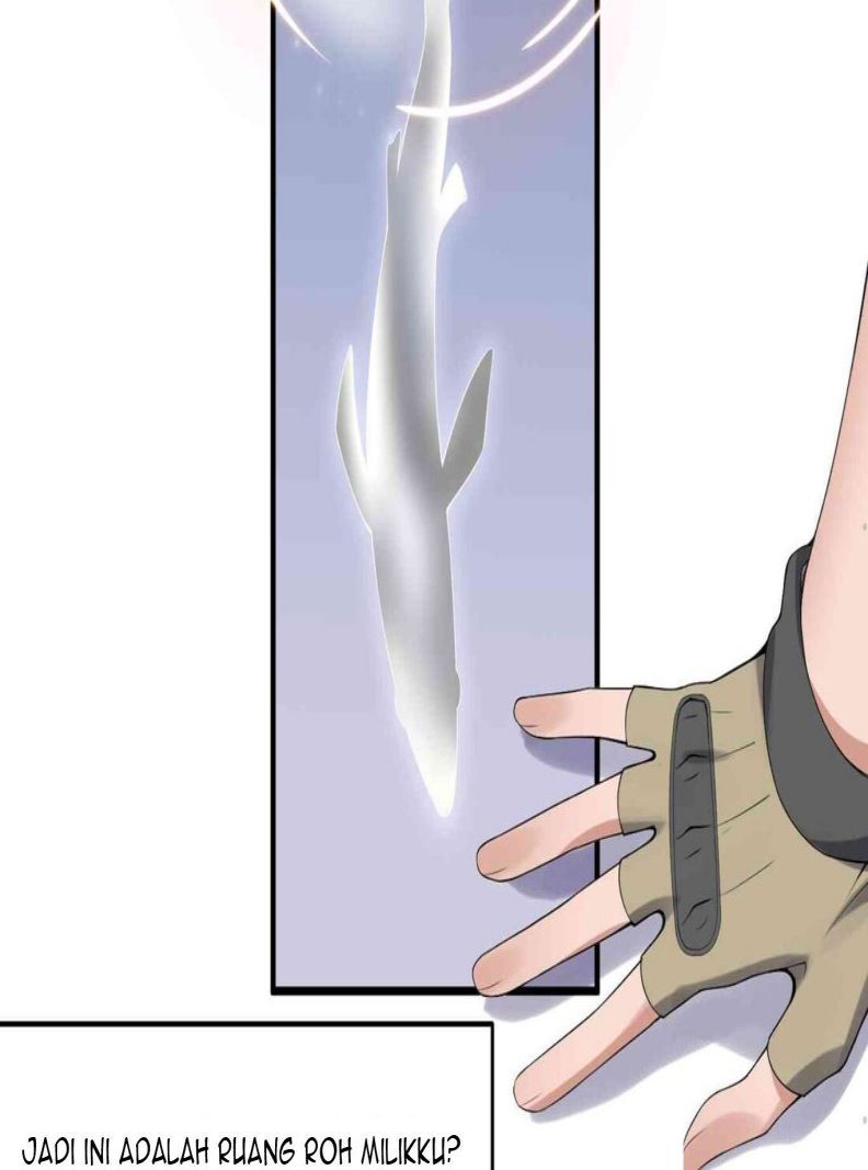 First Dragon Chapter 06 Gambar 20
