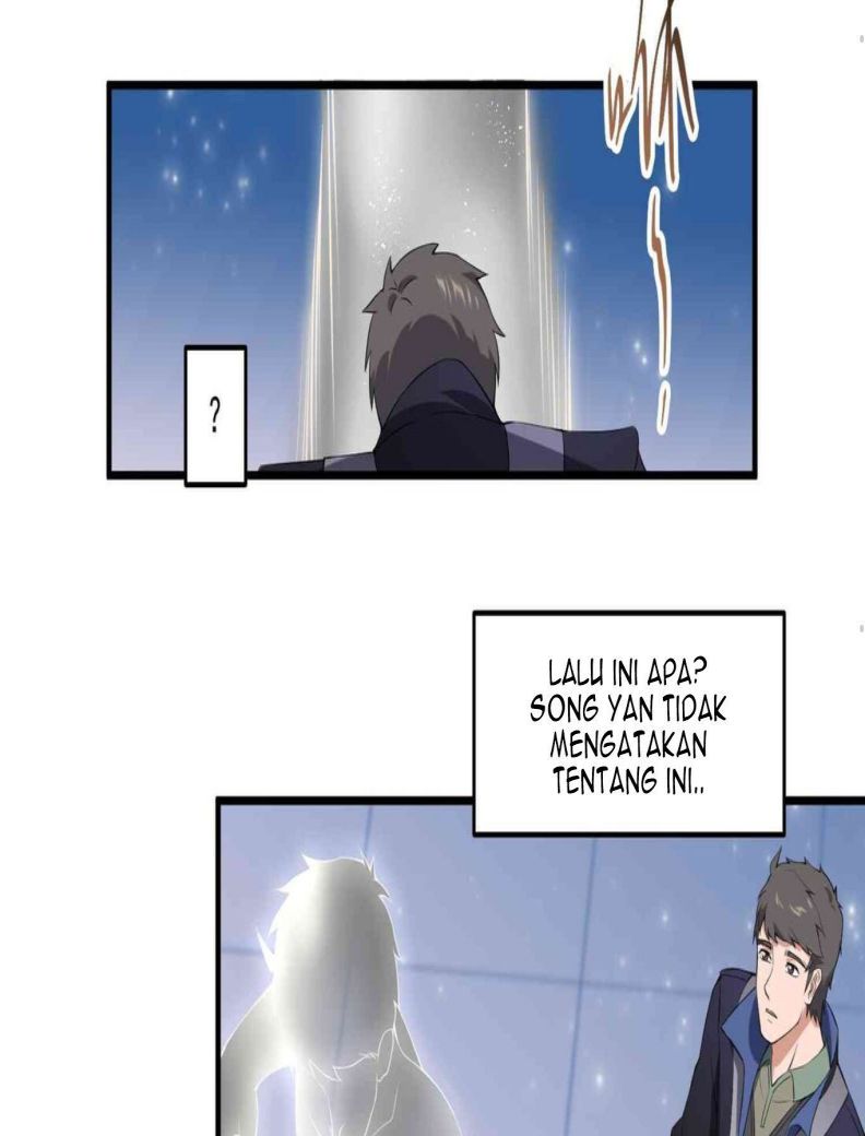 First Dragon Chapter 06 Gambar 23