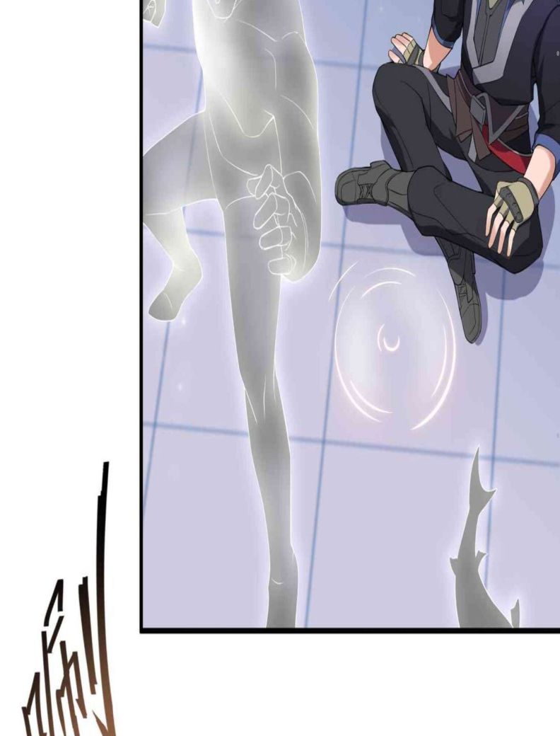 First Dragon Chapter 06 Gambar 24