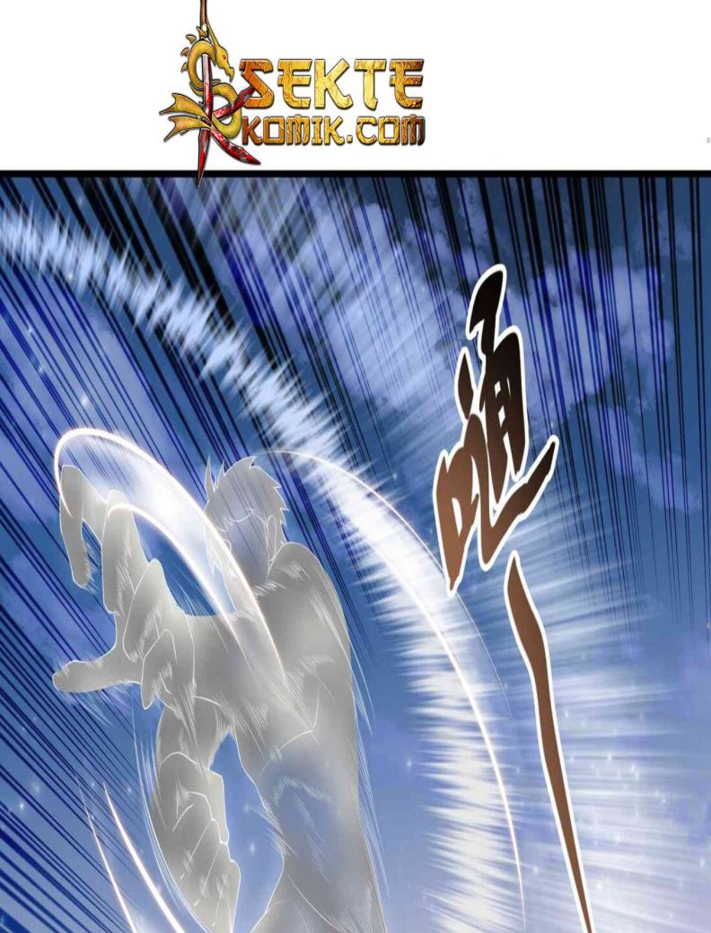 First Dragon Chapter 06 Gambar 26