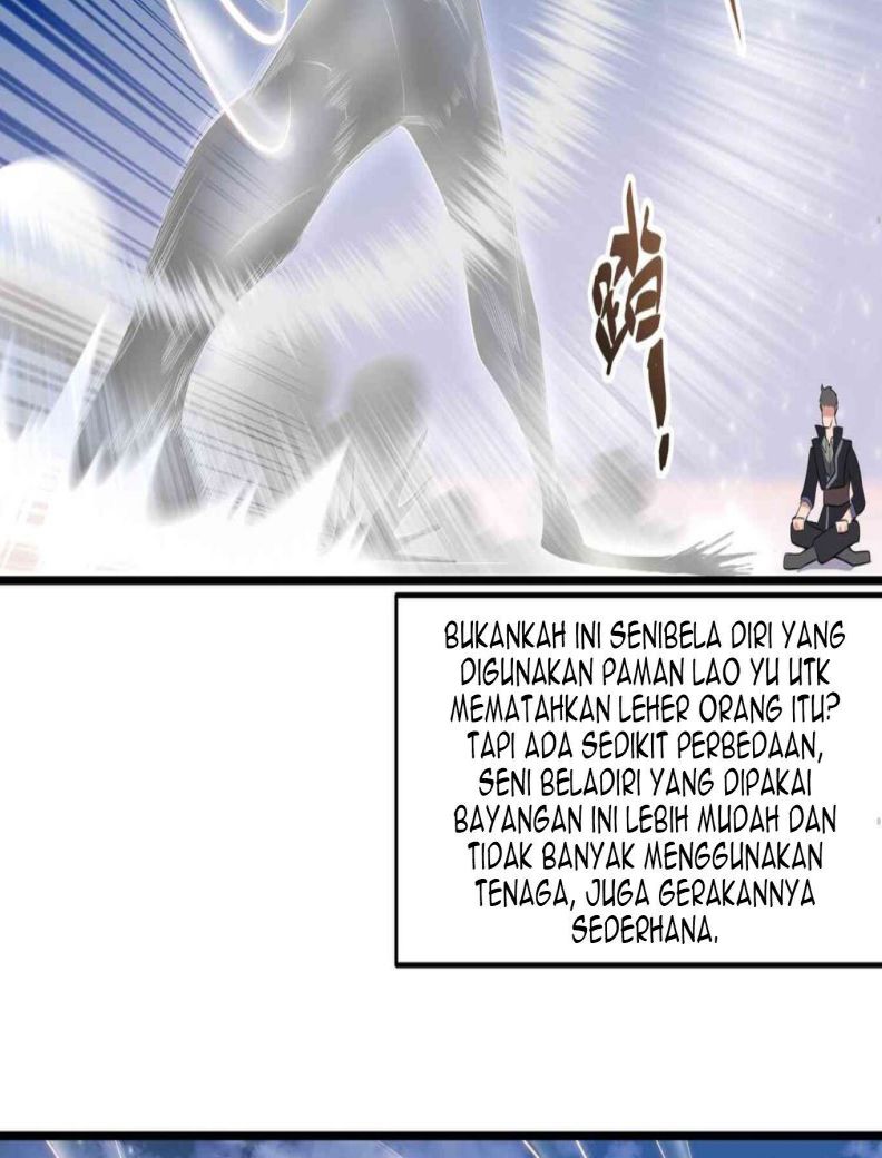 First Dragon Chapter 06 Gambar 27