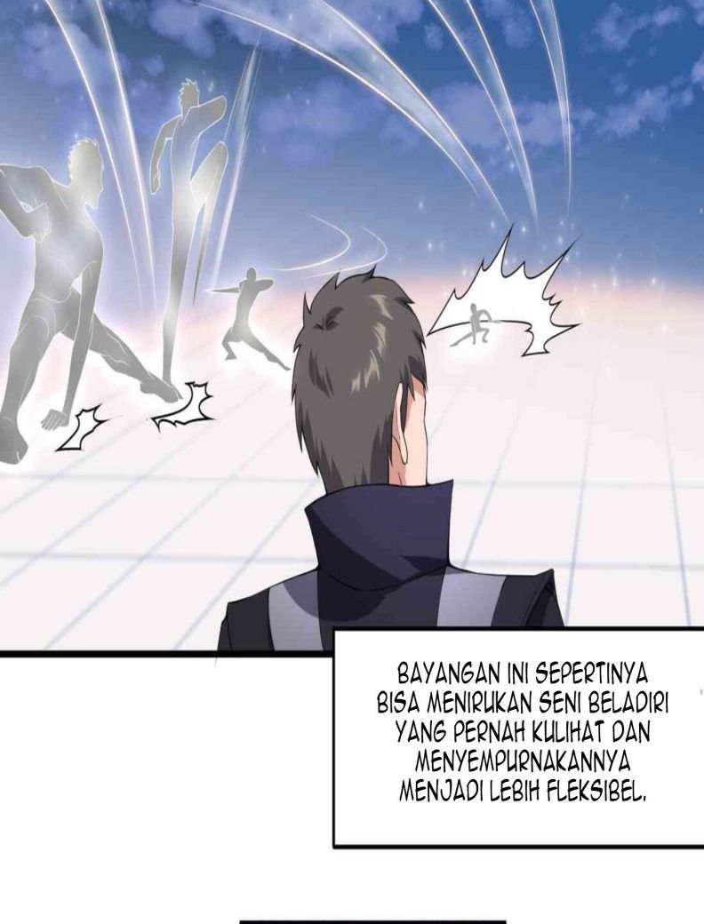 First Dragon Chapter 06 Gambar 28