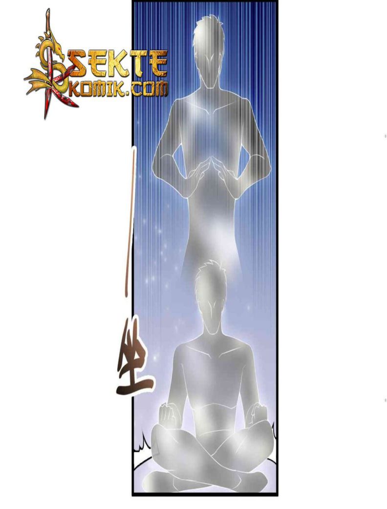 First Dragon Chapter 06 Gambar 29