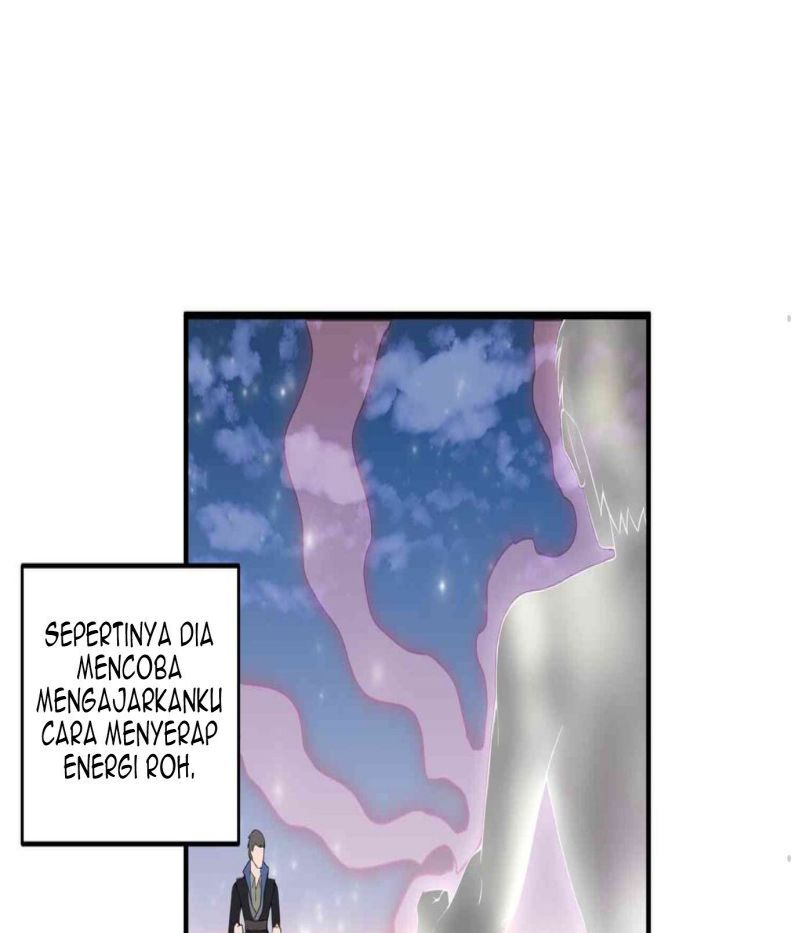 First Dragon Chapter 06 Gambar 30
