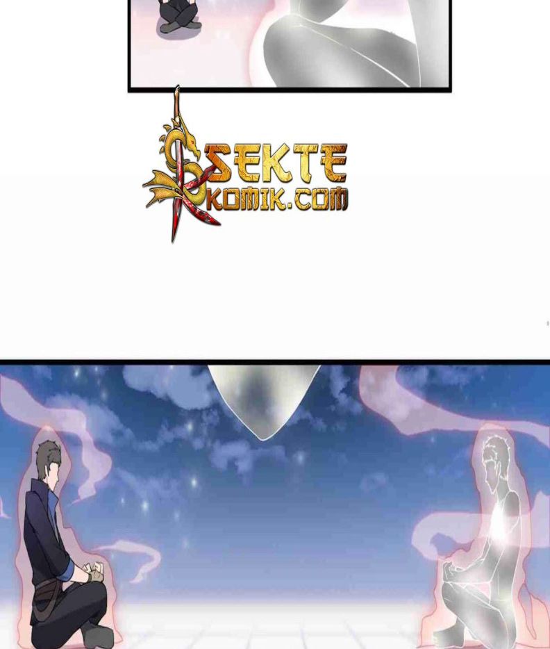 First Dragon Chapter 06 Gambar 31