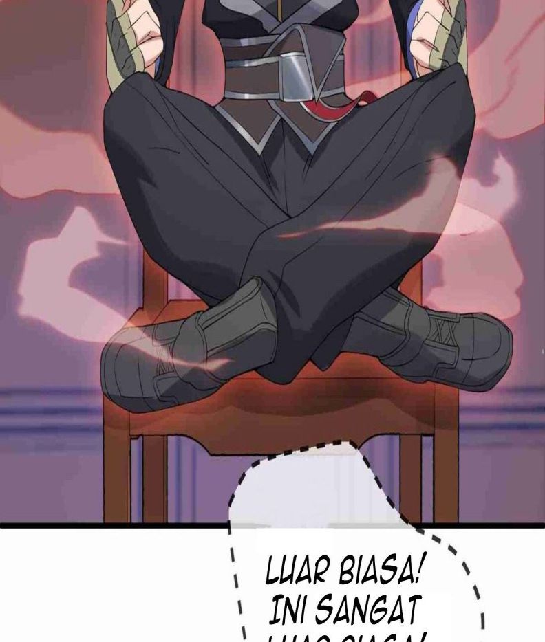 First Dragon Chapter 06 Gambar 35