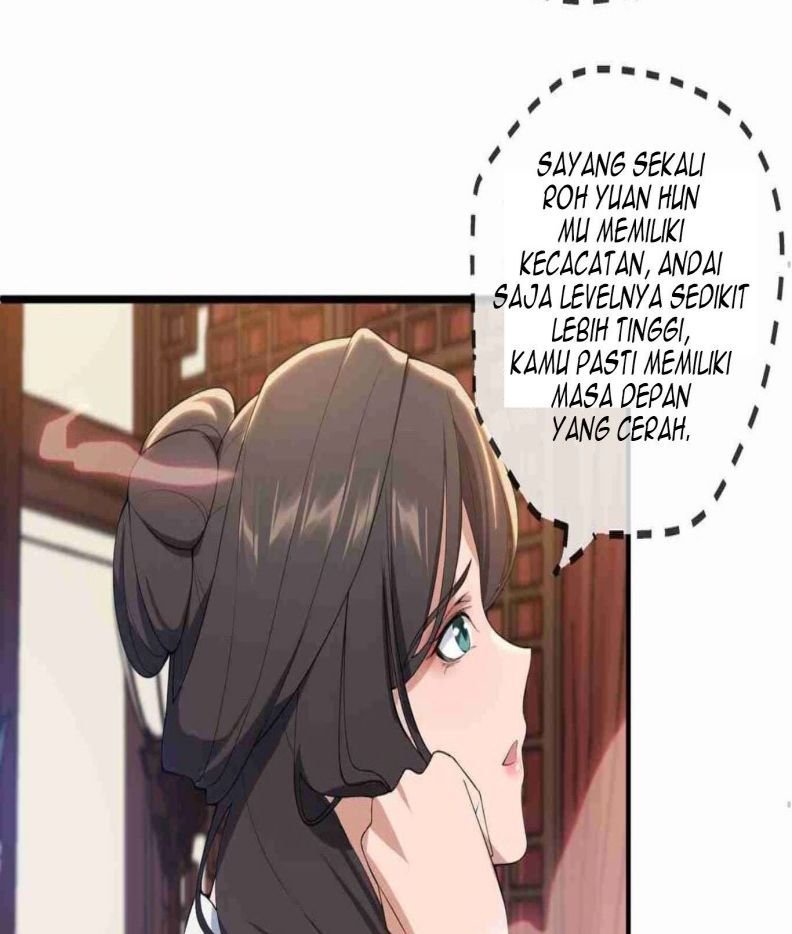 First Dragon Chapter 06 Gambar 37