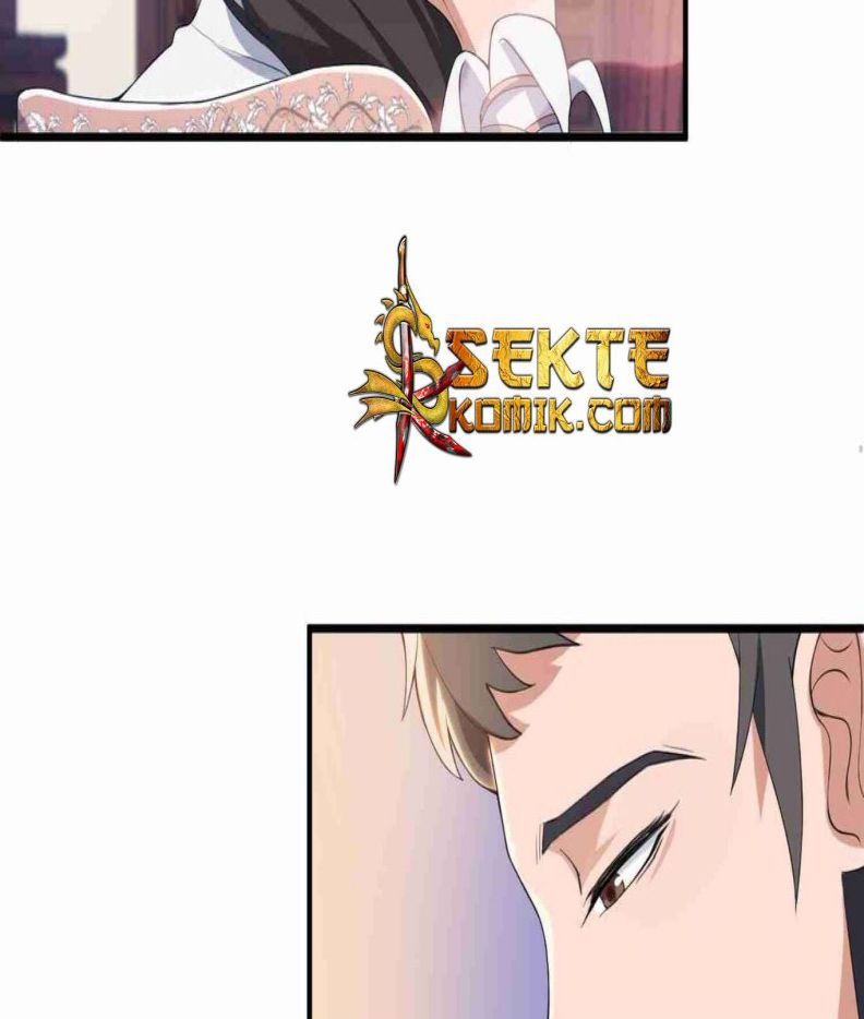 First Dragon Chapter 06 Gambar 38