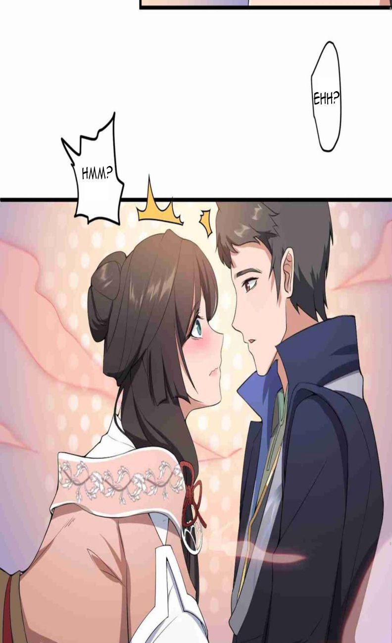 First Dragon Chapter 06 Gambar 39