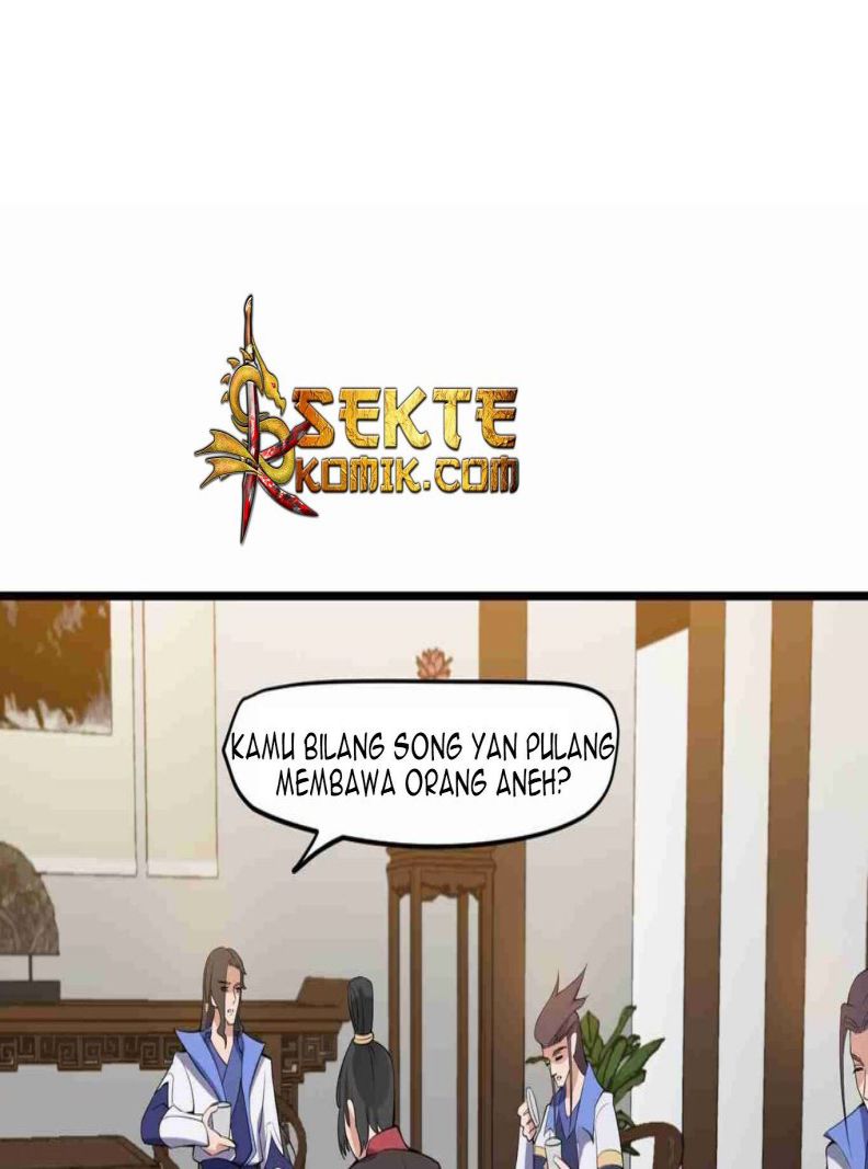 First Dragon Chapter 06 Gambar 4