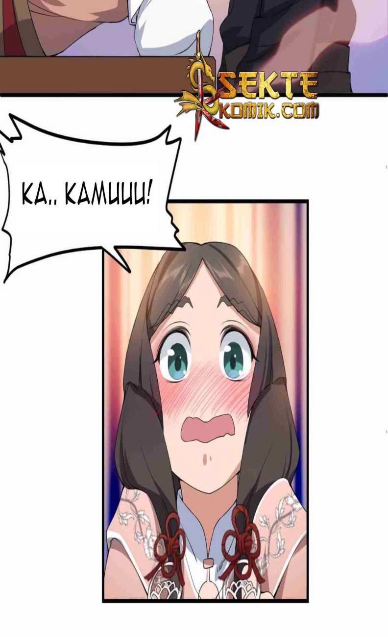 First Dragon Chapter 06 Gambar 40
