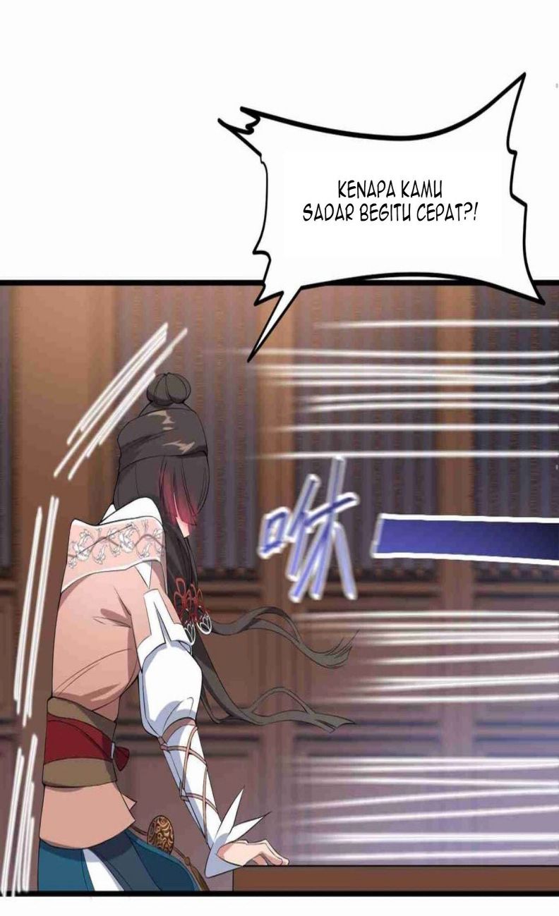 First Dragon Chapter 06 Gambar 41
