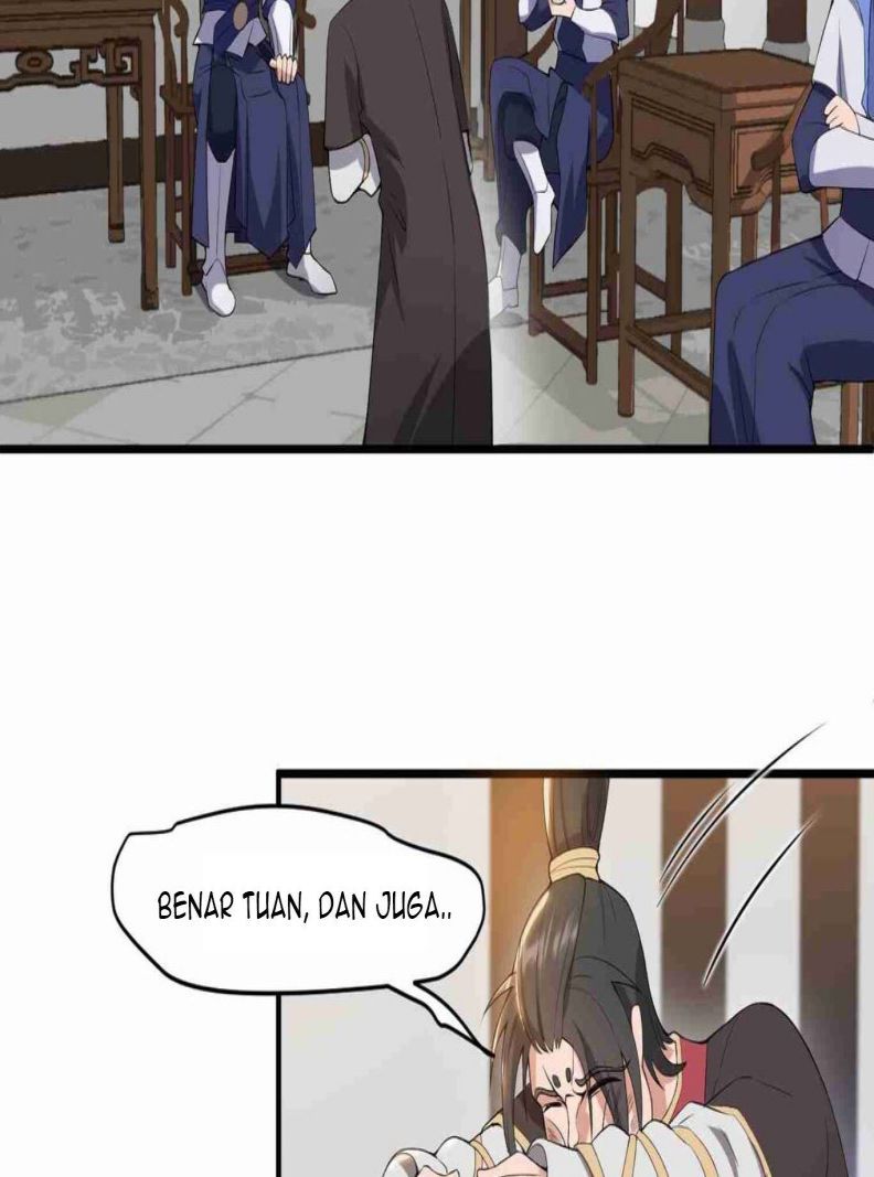First Dragon Chapter 06 Gambar 5