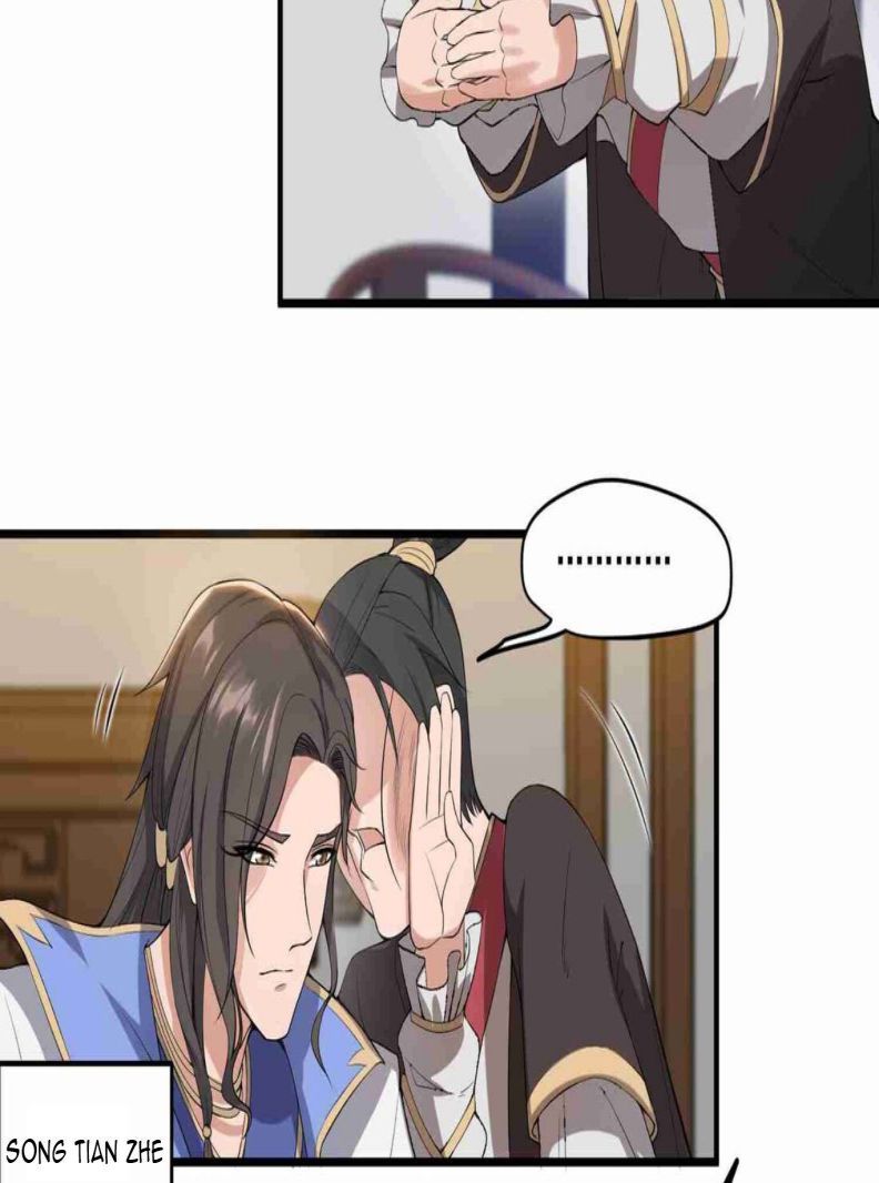 First Dragon Chapter 06 Gambar 6