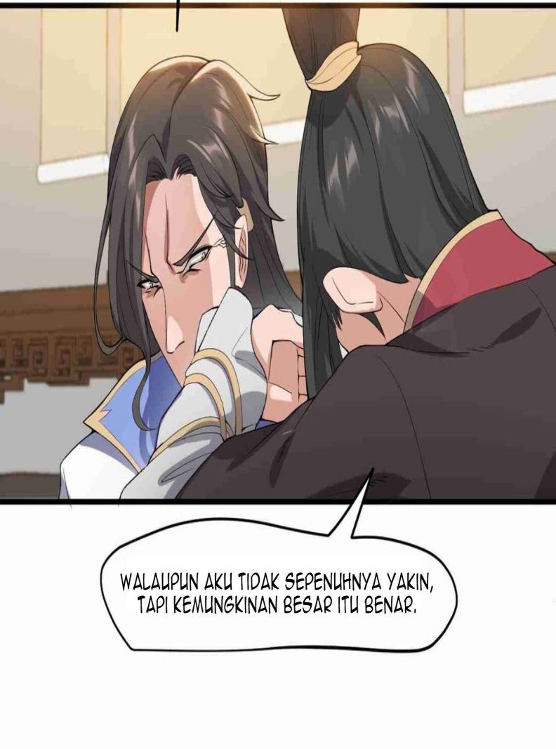 First Dragon Chapter 06 Gambar 8