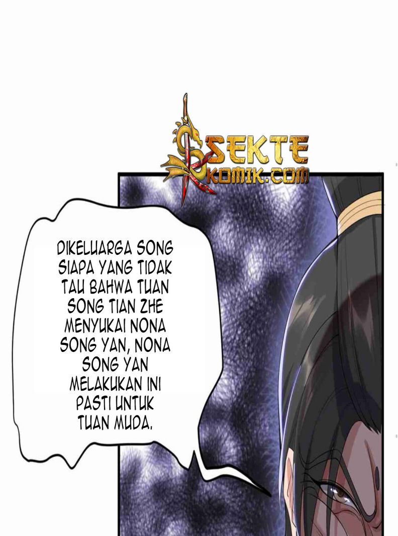 First Dragon Chapter 06 Gambar 9
