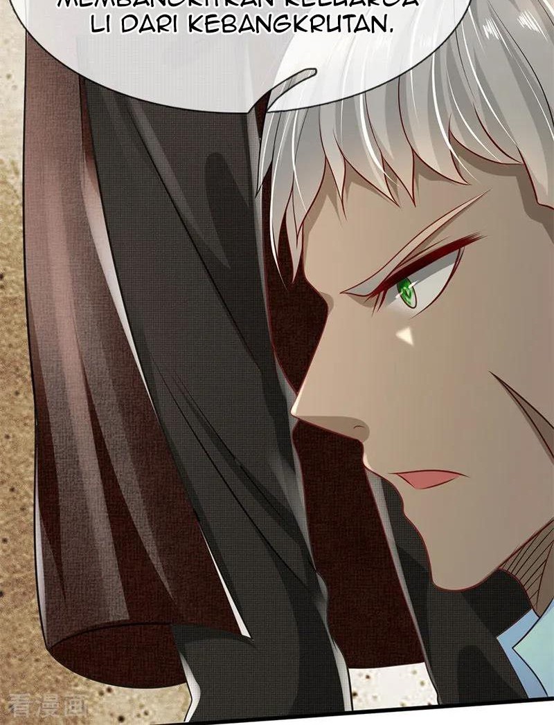 City of Heaven TimeStamp Chapter 51 Gambar 8