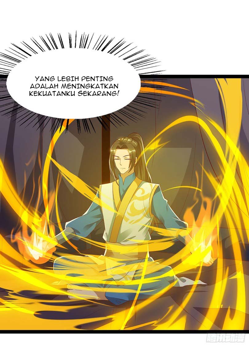 Dominate the Three Realms Chapter 37 Gambar 11