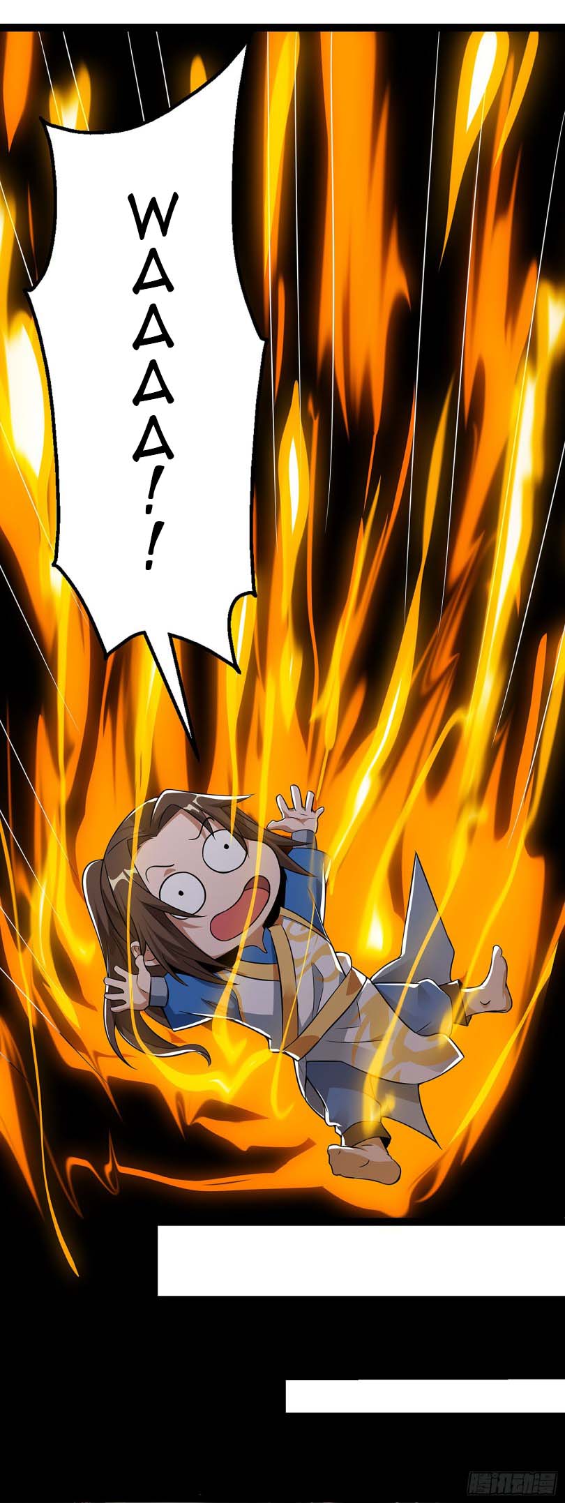 Dominate the Three Realms Chapter 37 Gambar 15