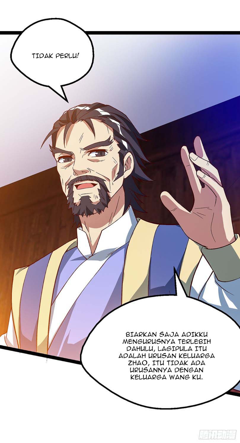 Dominate the Three Realms Chapter 37 Gambar 7