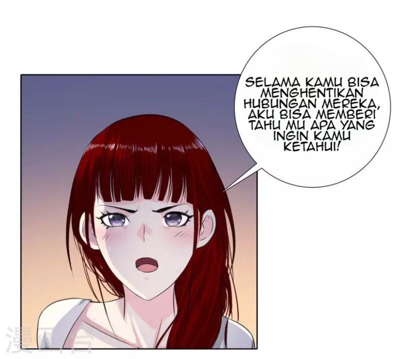 Master University Chapter 116 Gambar 12