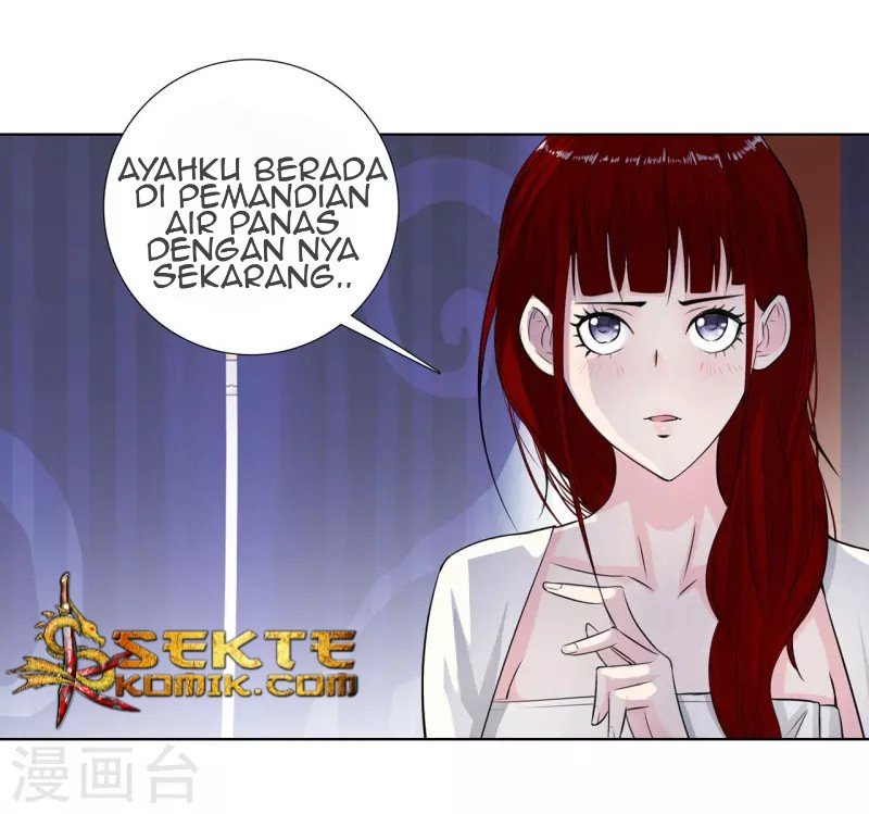 Master University Chapter 116 Gambar 18