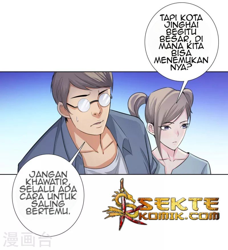 Master University Chapter 116 Gambar 8