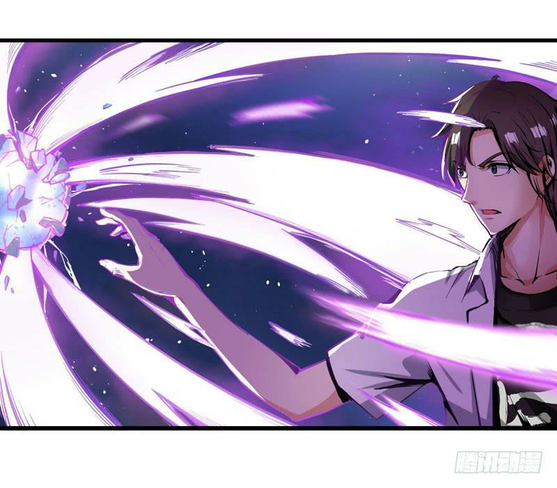 Strongest Divine Doctor Mixed City Chapter 05 Gambar 13