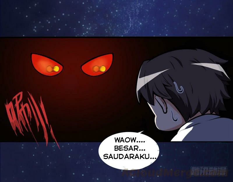 Baca Manhua Strongest Divine Doctor Mixed City Chapter 05 Gambar 2