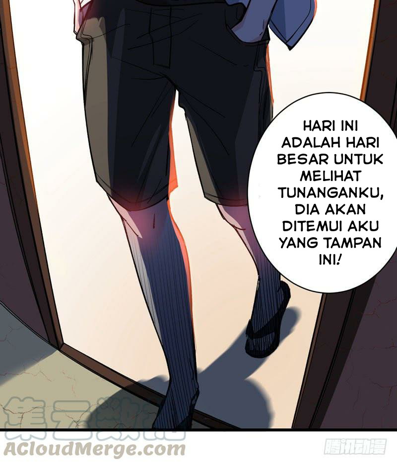 Strongest Divine Doctor Mixed City Chapter 05 Gambar 22