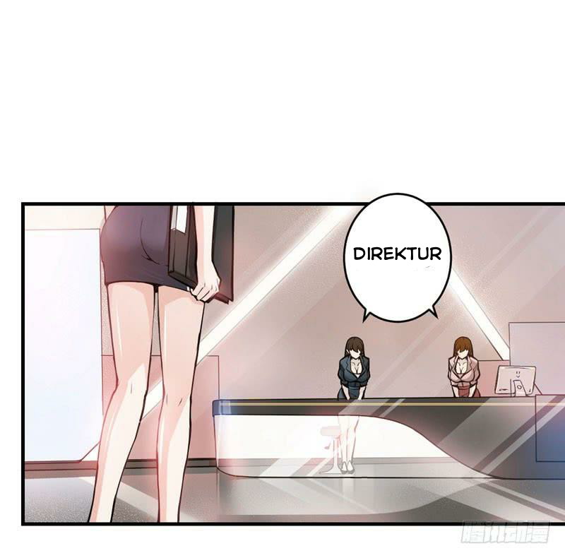 Strongest Divine Doctor Mixed City Chapter 05 Gambar 25