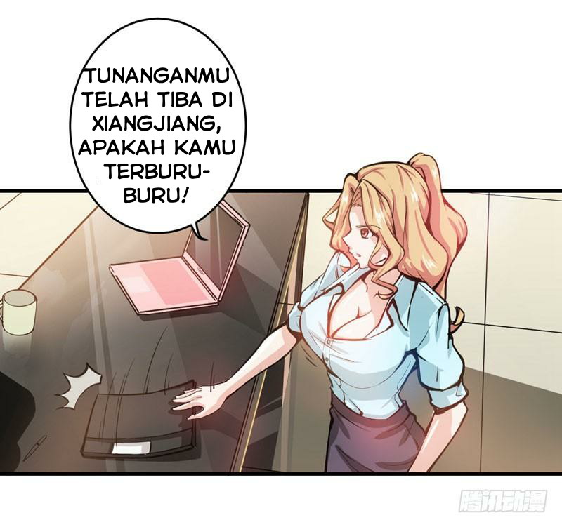 Strongest Divine Doctor Mixed City Chapter 05 Gambar 29