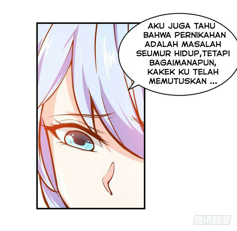 Strongest Divine Doctor Mixed City Chapter 05 Gambar 35