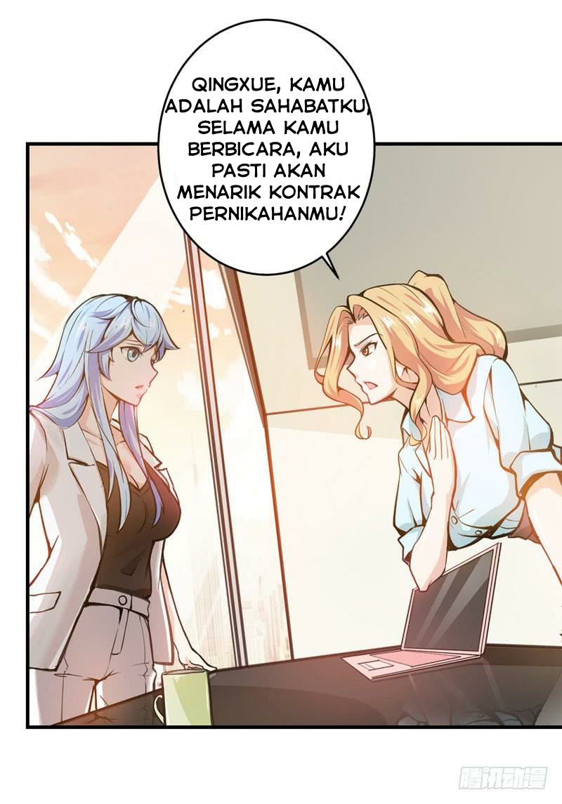Strongest Divine Doctor Mixed City Chapter 05 Gambar 36
