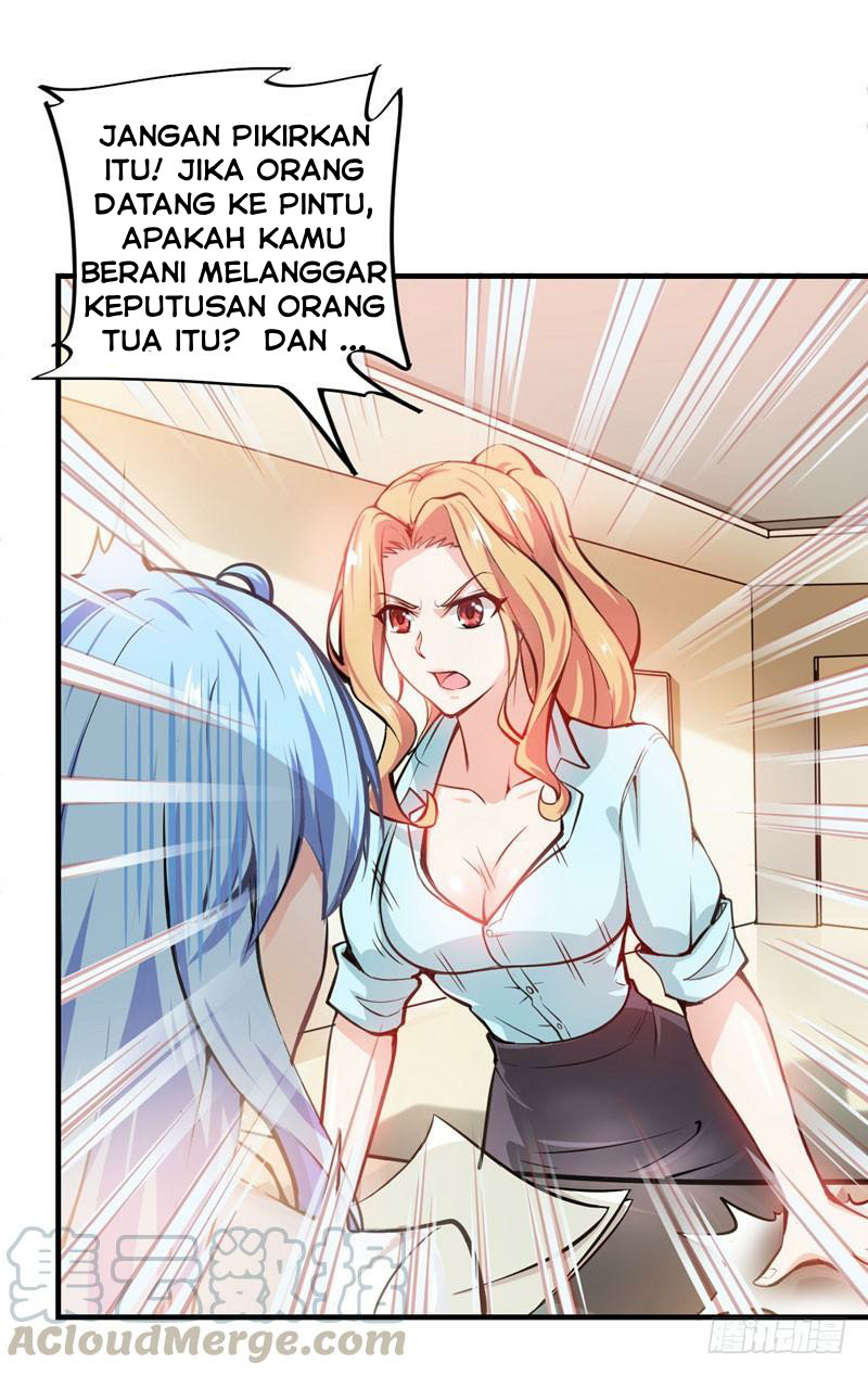 Strongest Divine Doctor Mixed City Chapter 05 Gambar 38