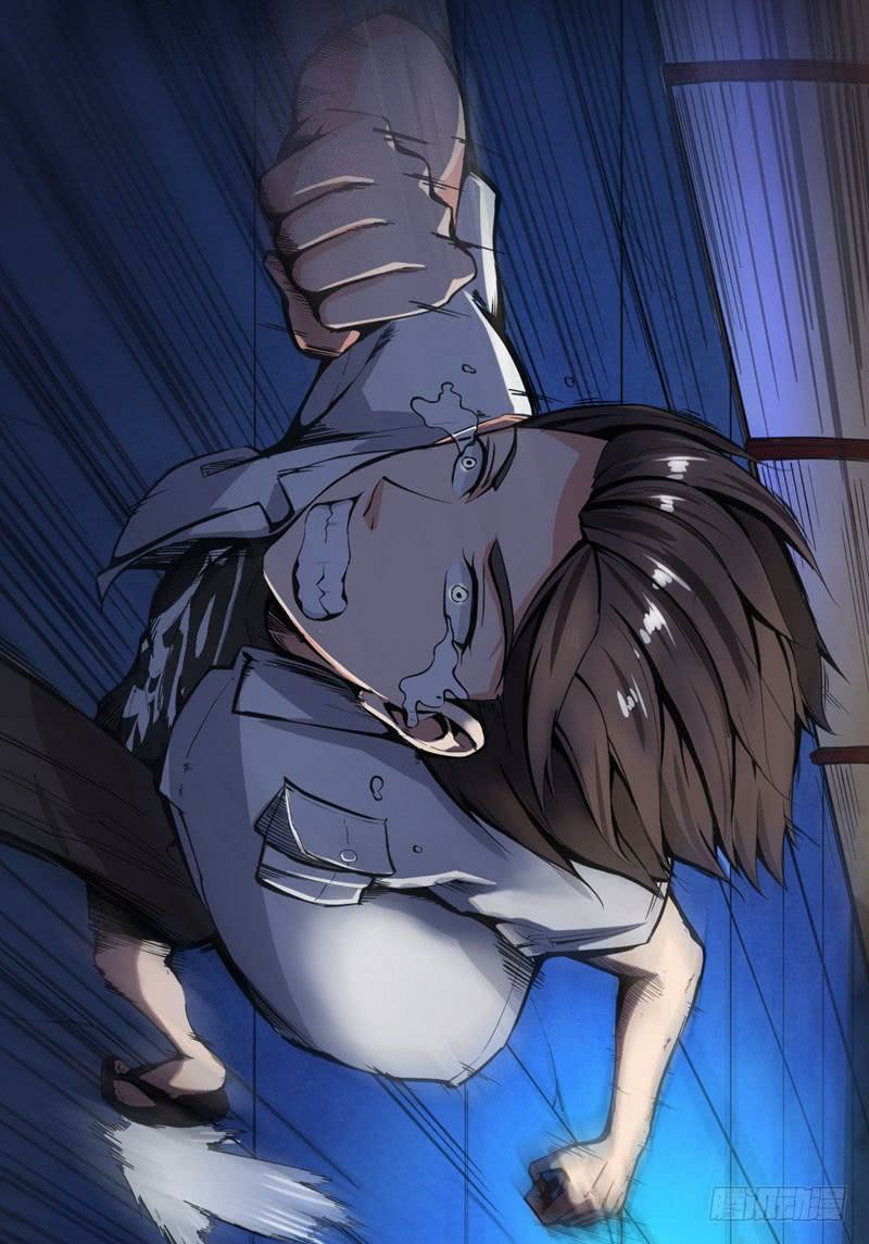 Strongest Divine Doctor Mixed City Chapter 05 Gambar 5