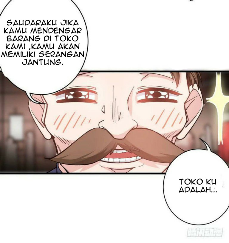 Strongest Divine Doctor Mixed City Chapter 04 Gambar 11