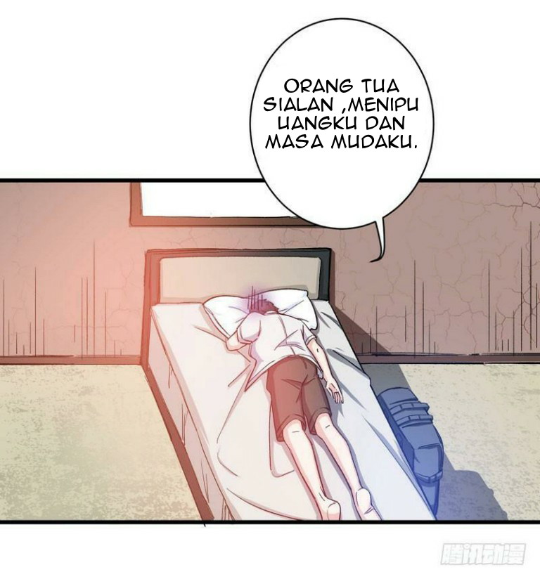 Strongest Divine Doctor Mixed City Chapter 04 Gambar 17