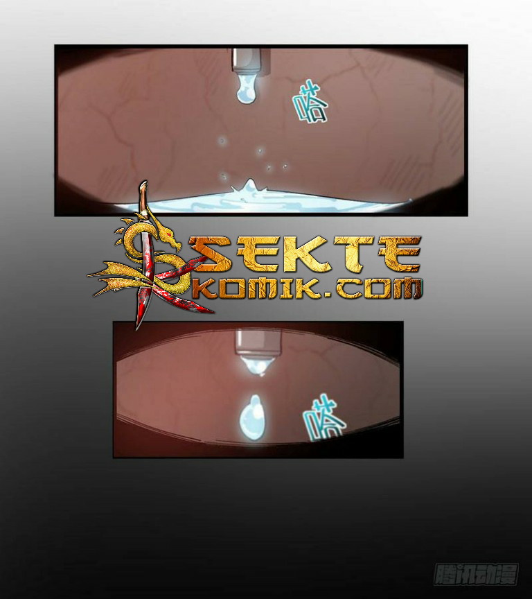 Strongest Divine Doctor Mixed City Chapter 04 Gambar 19