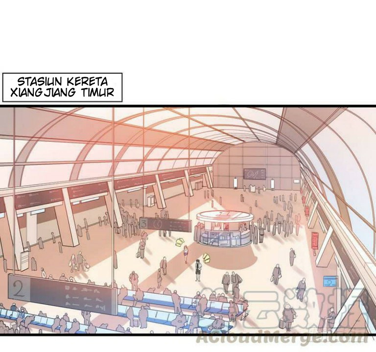Baca Manhua Strongest Divine Doctor Mixed City Chapter 04 Gambar 2