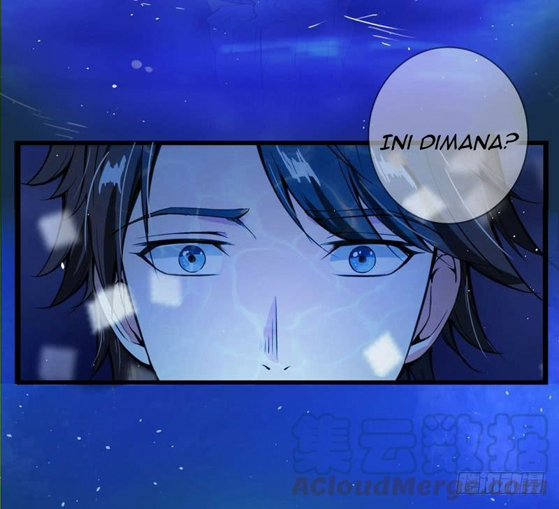 Strongest Divine Doctor Mixed City Chapter 04 Gambar 26