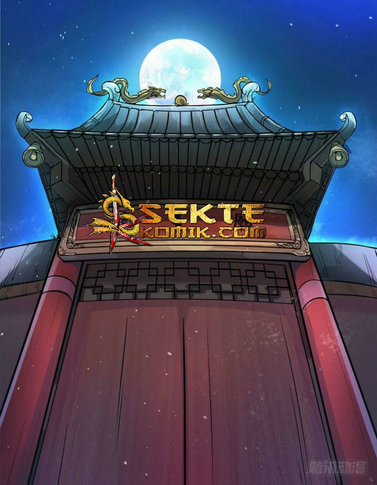 Strongest Divine Doctor Mixed City Chapter 04 Gambar 27