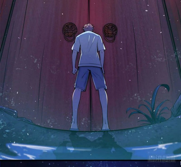 Strongest Divine Doctor Mixed City Chapter 04 Gambar 28