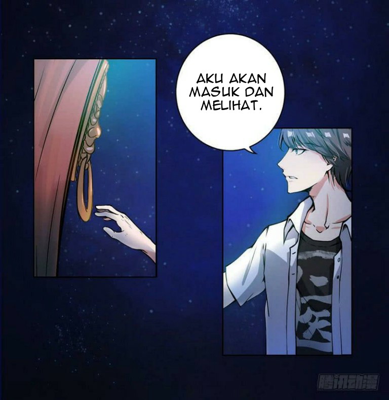 Strongest Divine Doctor Mixed City Chapter 04 Gambar 29