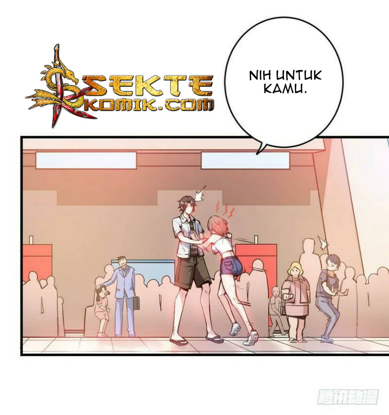 Strongest Divine Doctor Mixed City Chapter 04 Gambar 3