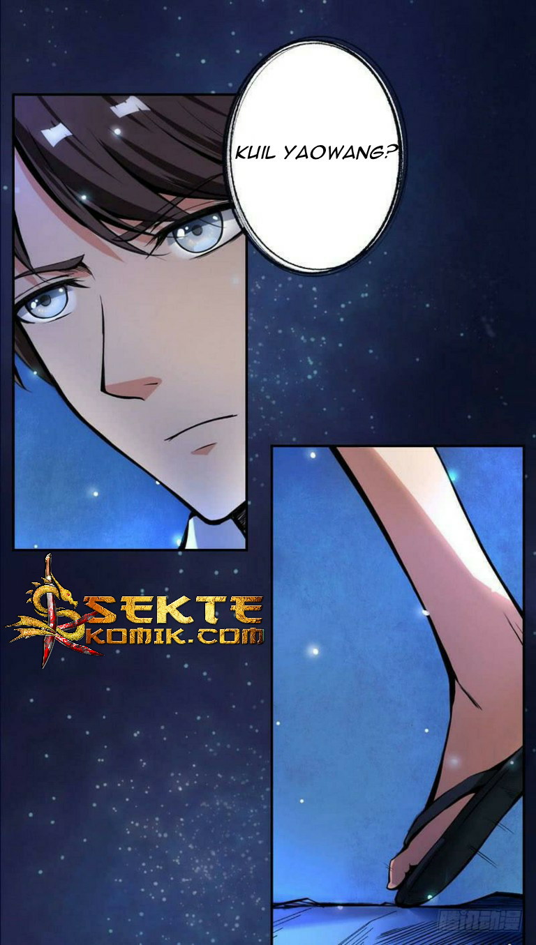 Strongest Divine Doctor Mixed City Chapter 04 Gambar 31