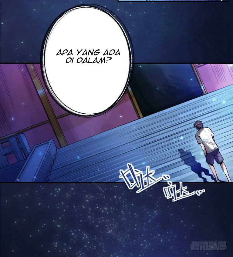 Strongest Divine Doctor Mixed City Chapter 04 Gambar 32