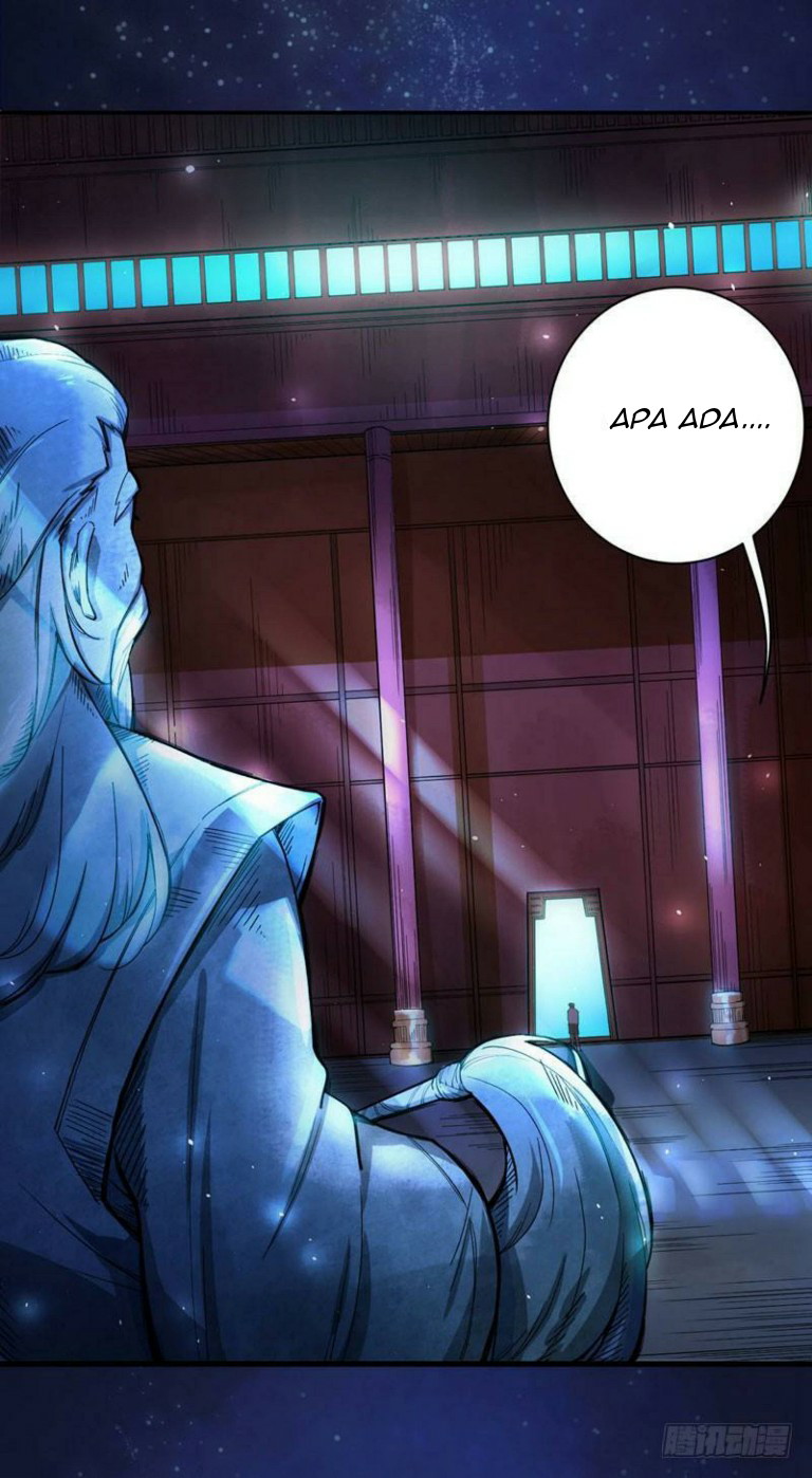 Strongest Divine Doctor Mixed City Chapter 04 Gambar 33