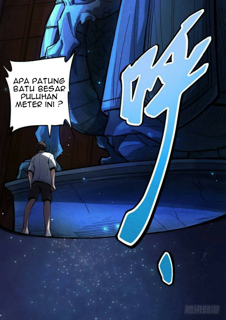 Strongest Divine Doctor Mixed City Chapter 04 Gambar 35